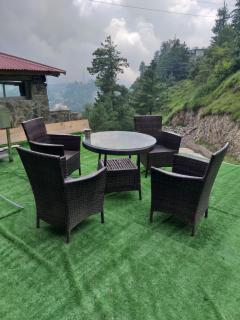 RockyMist Guest House - 7