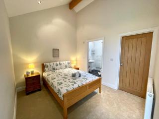 Cosy barn with views in Wick Vale of Glamorgan - Wick - 3