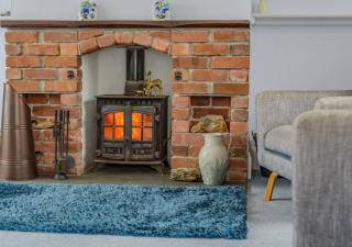 Trevalley House - Treknow - 8