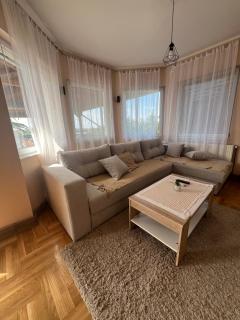 Yellow house - Novi Sad - 6
