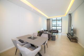 Super Luxurious! New 2BR in Jumeirah Garden City - Dubai - 1
