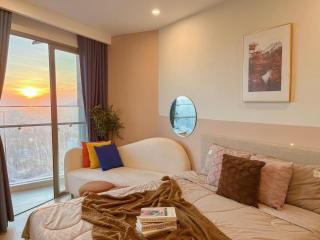 The Song Luxury Apartment Vung Tau - Xuân's Homestay - Vung Tau - 1