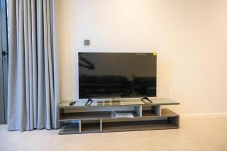 Super Luxurious! New 2BR in Jumeirah Garden City - Dubai - 4