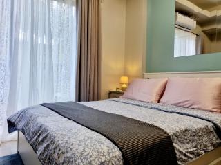 Staycation @ Crosswinds Tagaytay - 8
