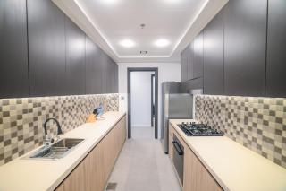 Super Luxurious! New 2BR in Jumeirah Garden City - 2