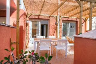 Citadel Holiday Apartment "Oliva" Roses, Beach 200m, centre 300m, Pr Parking Big sun Terrace - Roses - 6