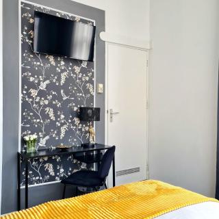 Hotel 't Witte Huys Scheveningen - Scheveningen - 3