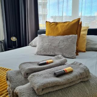 Hotel 't Witte Huys Scheveningen - Scheveningen - 1