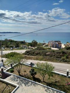 Antoni's Rooms - Limenaria - 0