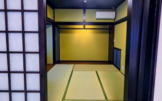 Habitacion Cottage Jin - Azagawa - 7