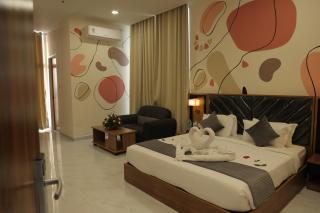 The City Crown Bilaspur - Bilāspur - 3