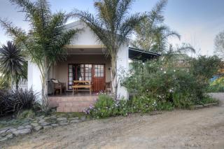 De Old Drift Guest Farm - Addo - 9