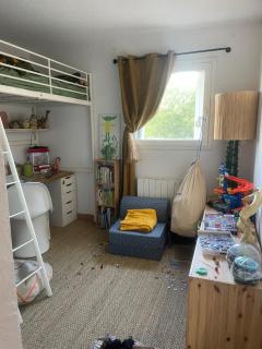 Appartement le Raphaël - Villeneuve-lès-Avignon - 4