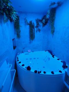 Zen room - Havre de paix - Hyères - 3