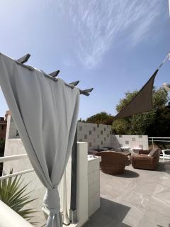Villa cote plage - Ajaccio - 8