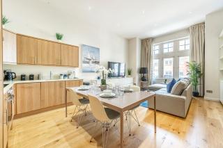 Apartment moments from Hyde Park and Notting Hill, FREE Luggage Storage and Washing Machine Dryer - Londra - 8