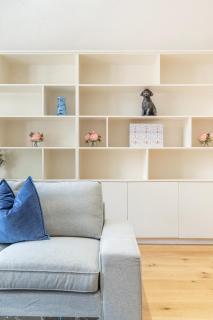 Apartment moments from Hyde Park and Notting Hill, FREE Luggage Storage and Washing Machine Dryer - Londra - 6