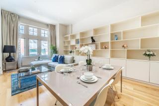 Apartment moments from Hyde Park and Notting Hill, FREE Luggage Storage and Washing Machine Dryer - Londra - 7