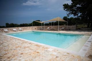Masseria Fanizzi - Conversano - 9