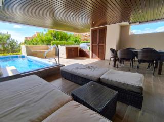 Luxury 2 bedrooms Private Heated Pool EHHouse - Estepona - 7