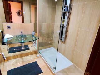 Luxury 2 bedrooms Private Heated Pool EHHouse - Estepona - 2
