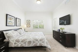 Last Minute Disney Getaway! Private Pool, Hot Tub & Games Room. Book Now! #26895 - Kissimmee - 3