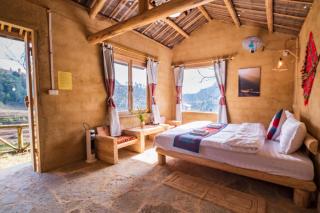 Then Pa village - Loung Co - 4