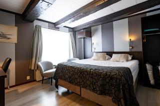 Hotel Zeezicht - Harlingen - 4