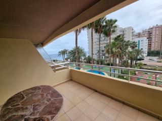 Apartamento en Playa la Fossa Calpe - Calpe - 0
