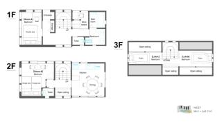 和光荘 Harmonious Light West - 3