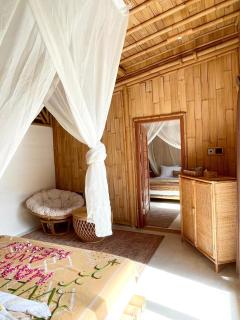 Nusava Boutique Hotel - Nusa Penida - 8