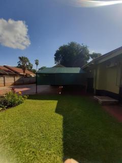 Buffalo Street Cottages - Malelane - 7