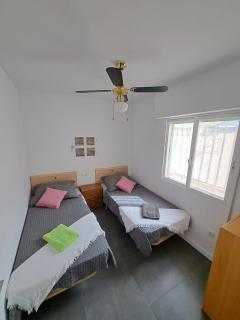 Apartamento Habaneras - Torrevieja - 4