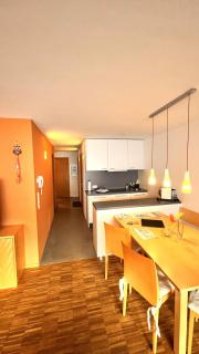 Ferienwohnungen "Adventure Panorama" Appartement Falken Top 8 - Warth am Arlberg - 9