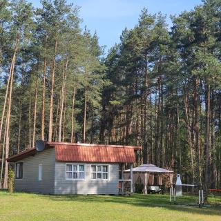 Agro Breza- domki letniskowe - Lipusz - 5