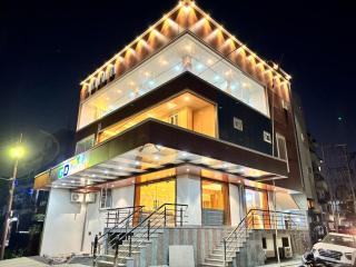 Hotel GD Grand Inn - Gorakhpur - 0