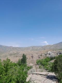 Mark - Yeghegnadzor - 3