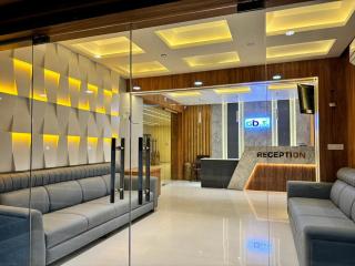 Hotel GD Grand Inn - Gorakhpur - 8