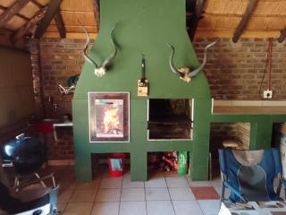 Buffalo Street Cottages - Malelane - 4