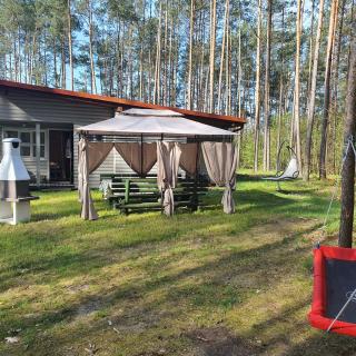 Agro Breza- domki letniskowe - Lipusz - 6