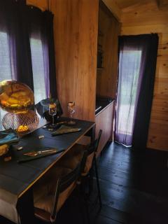 LE SECRET LOVE ROOM - Saint-Aigulin - 5