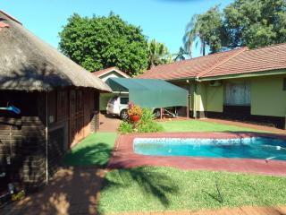 Buffalo Street Cottages - Malelane - 2