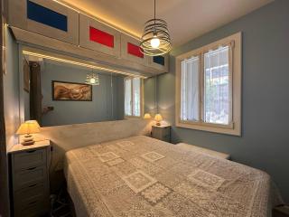 Village naturiste - Port-Vénus - Villa Betty Boop - 6