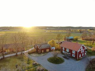 Fagerlid Gård - Hova - 9
