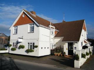 The Maples - Hythe - 1