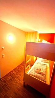 Ferienwohnungen "Adventure Panorama" Appartement Falken Top 8 - Warth am Arlberg - 4