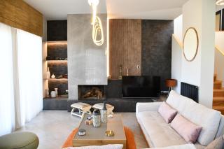 Terra Nova Luxury Villa - Mystras - 4
