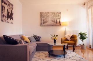 Apartment Lanela - 0