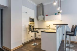 Superb Brand New Apartment Centra, Riga, Latvia - Riga - 7