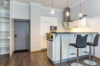 Superb Brand New Apartment Centra, Riga, Latvia - Riga - 4